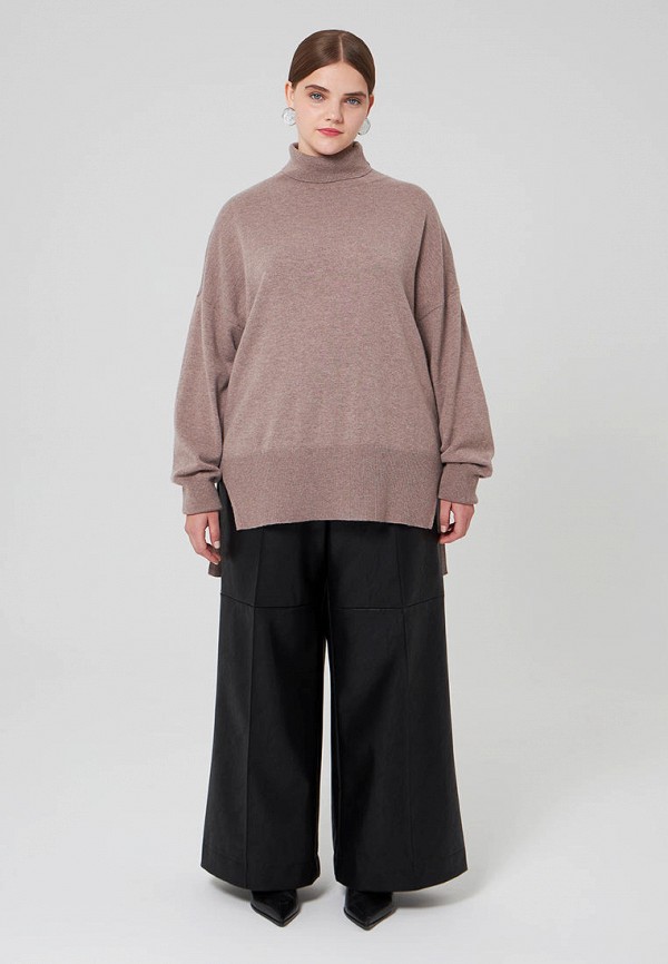 фото Брюки w&b