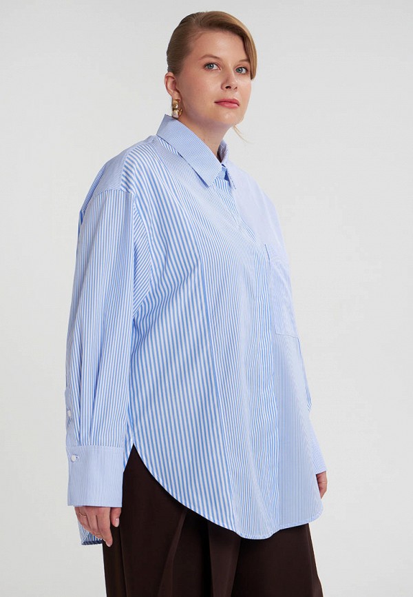 фото Рубашка w&b