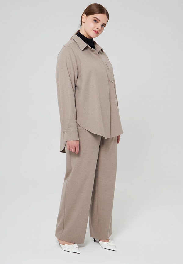 фото Рубашка w&b