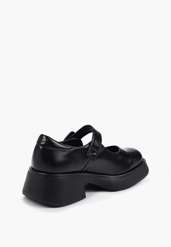 фото Туфли zenden