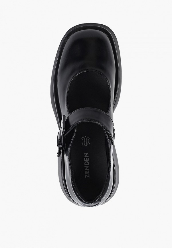фото Туфли zenden