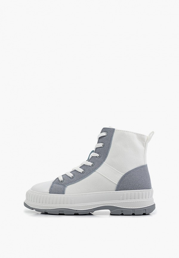 фото Ботинки instreet