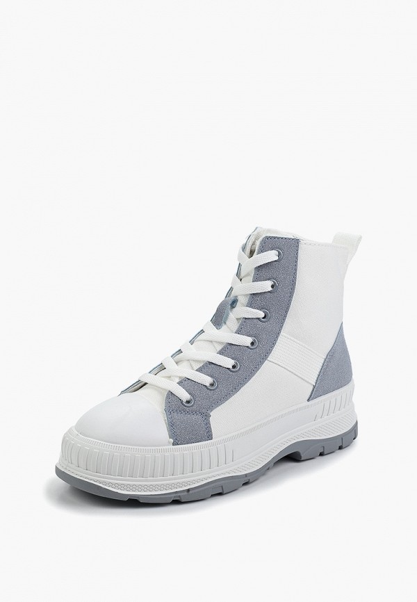 фото Ботинки instreet