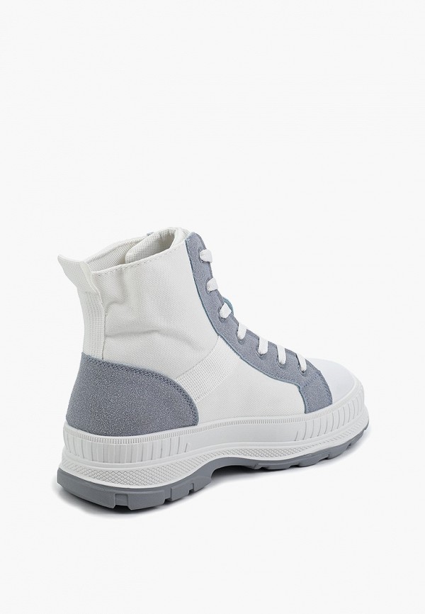 фото Ботинки instreet