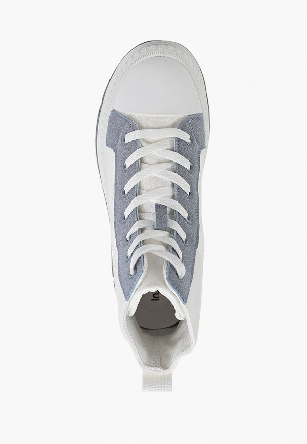 фото Ботинки instreet