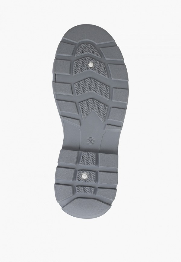 фото Ботинки instreet