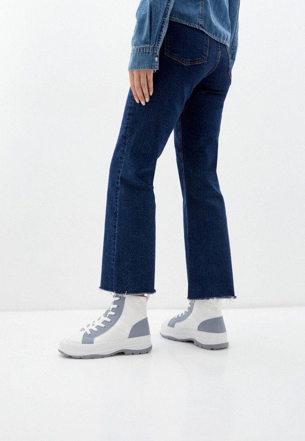 фото Ботинки instreet