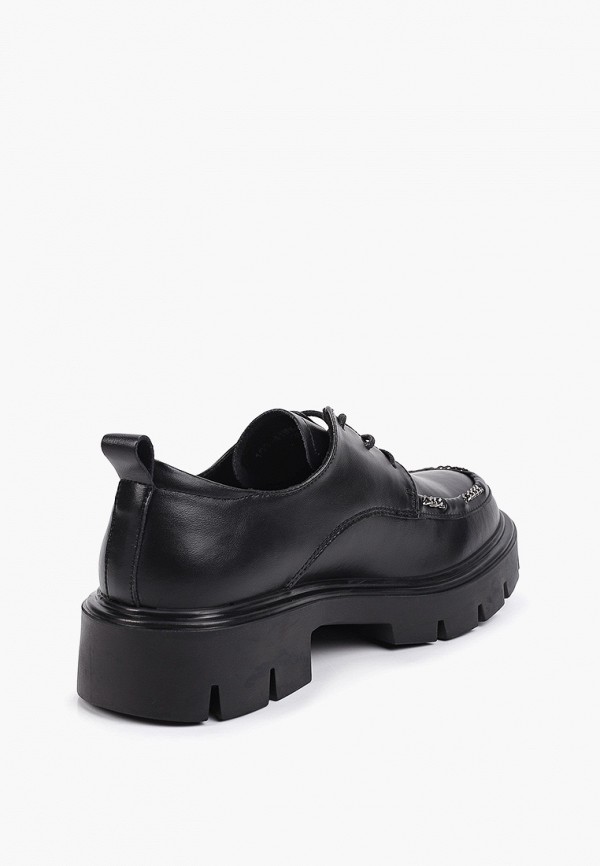 фото Ботинки zenden