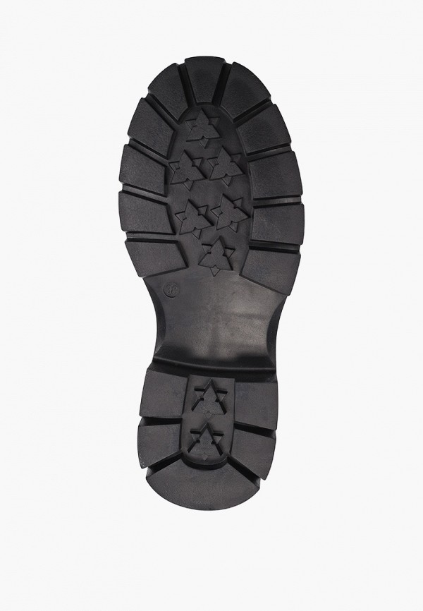 фото Ботинки zenden