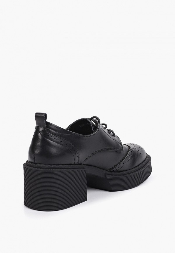 фото Ботинки zenden