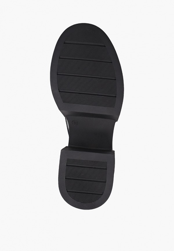 фото Ботинки zenden