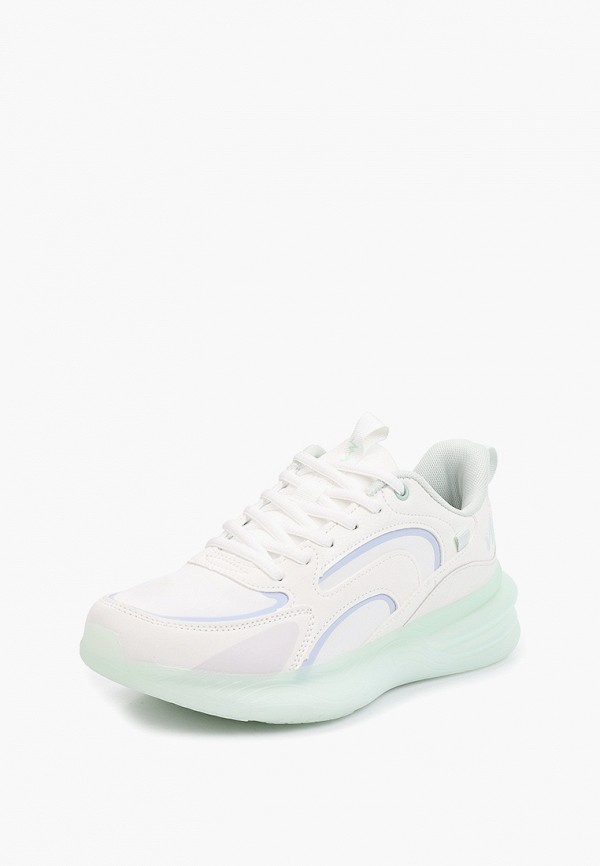 фото Кроссовки pulse