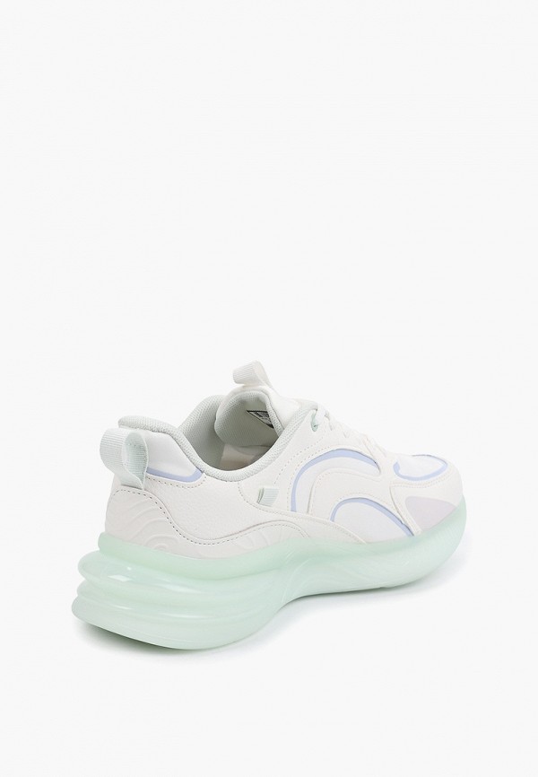 фото Кроссовки pulse