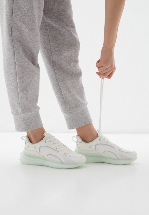 фото Кроссовки pulse