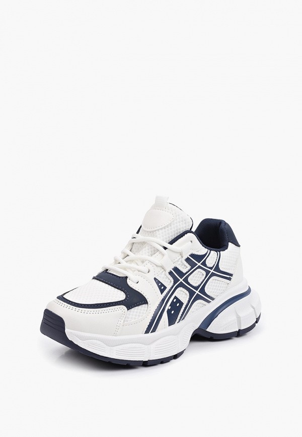 фото Кроссовки pulse