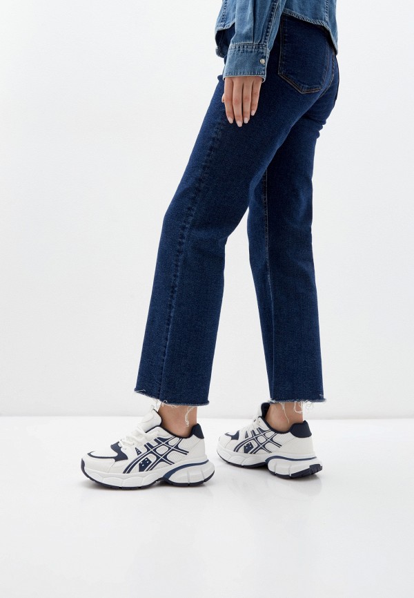 фото Кроссовки pulse