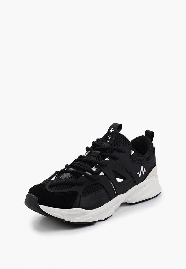 фото Кроссовки pulse