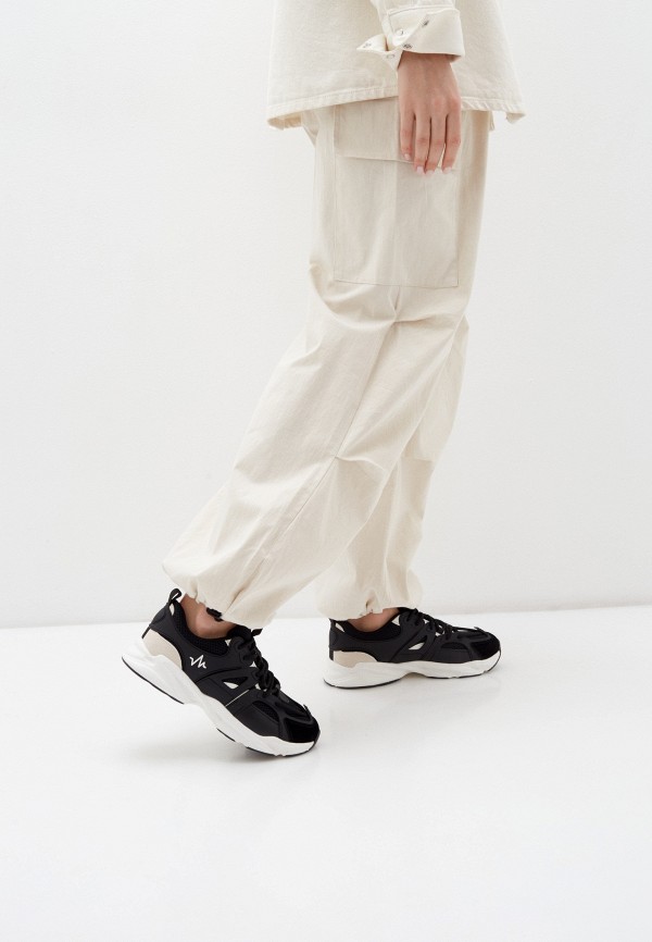 фото Кроссовки pulse