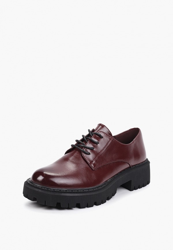 фото Ботинки instreet