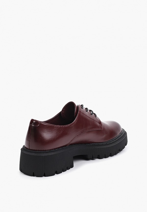 фото Ботинки instreet