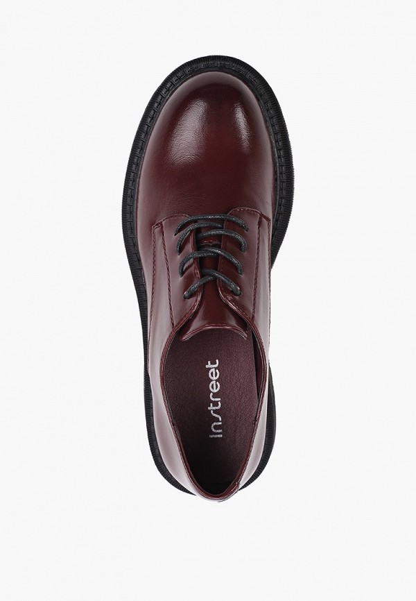 фото Ботинки instreet