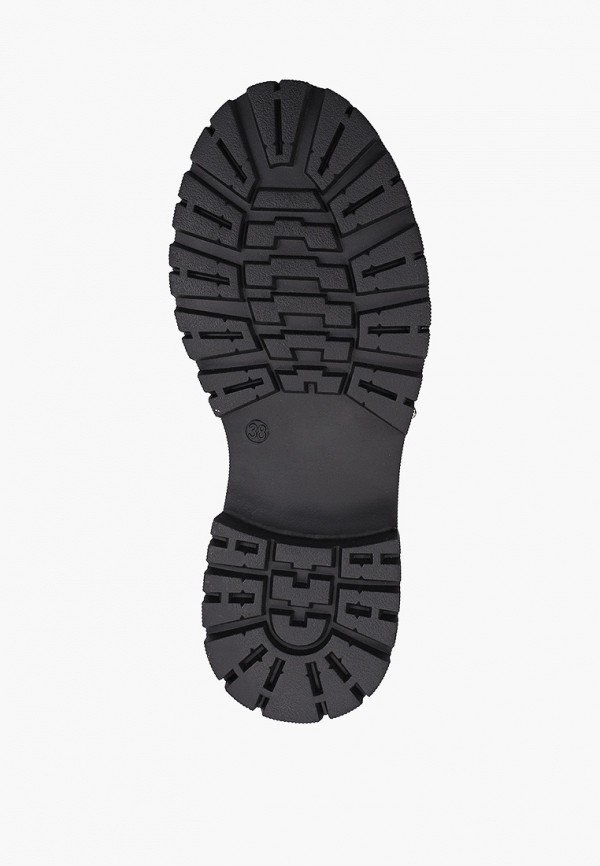 фото Ботинки instreet