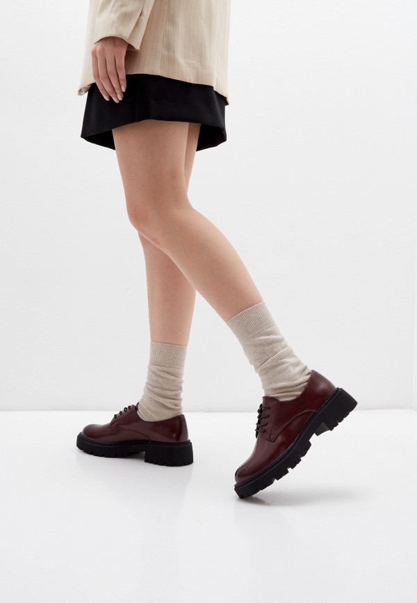 фото Ботинки instreet