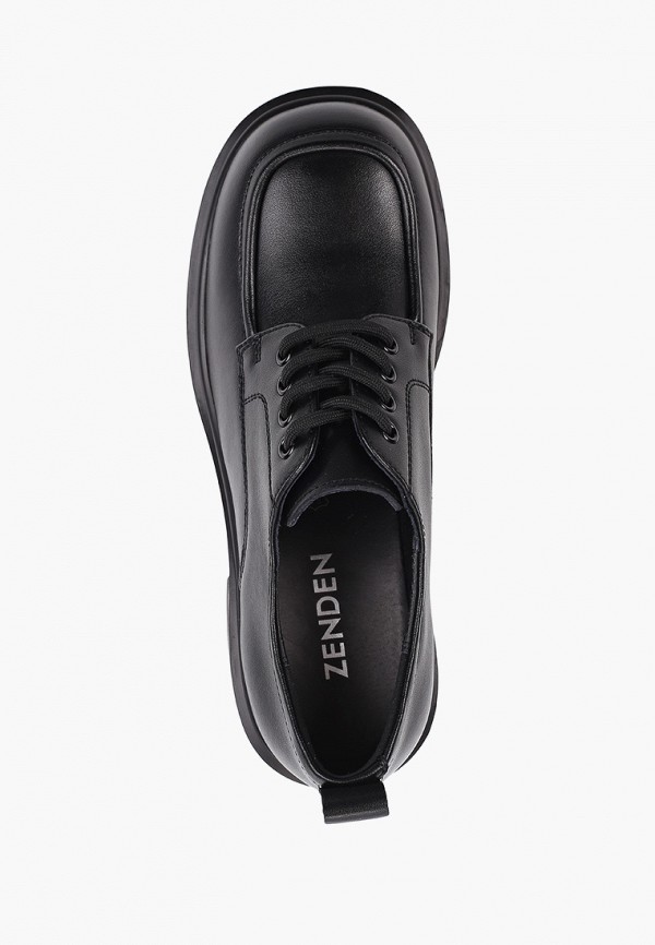 фото Ботильоны zenden