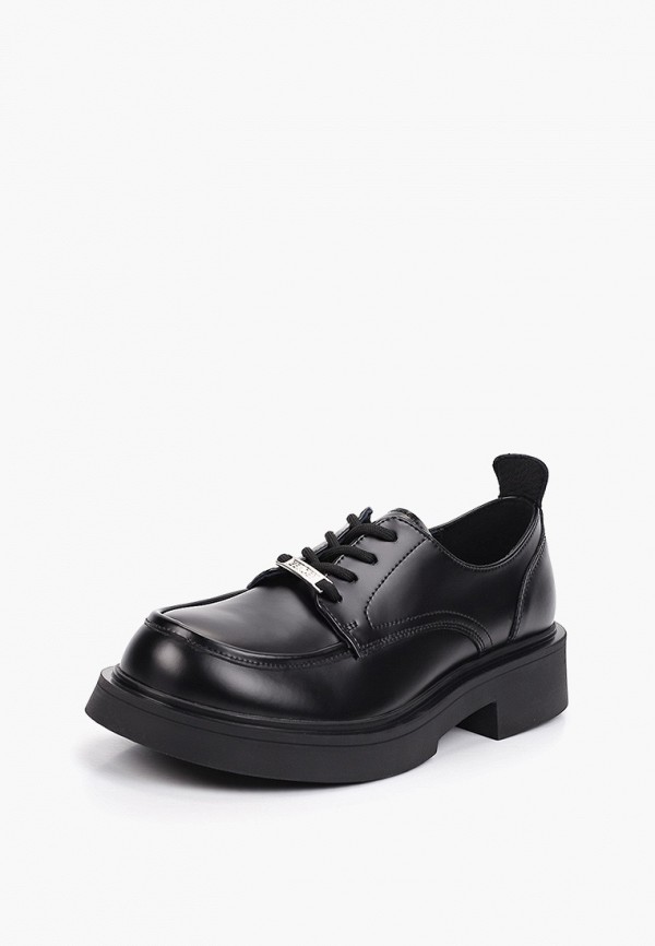 фото Ботинки zenden