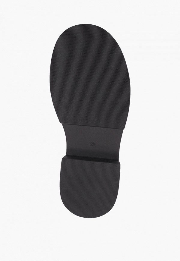 фото Ботинки zenden