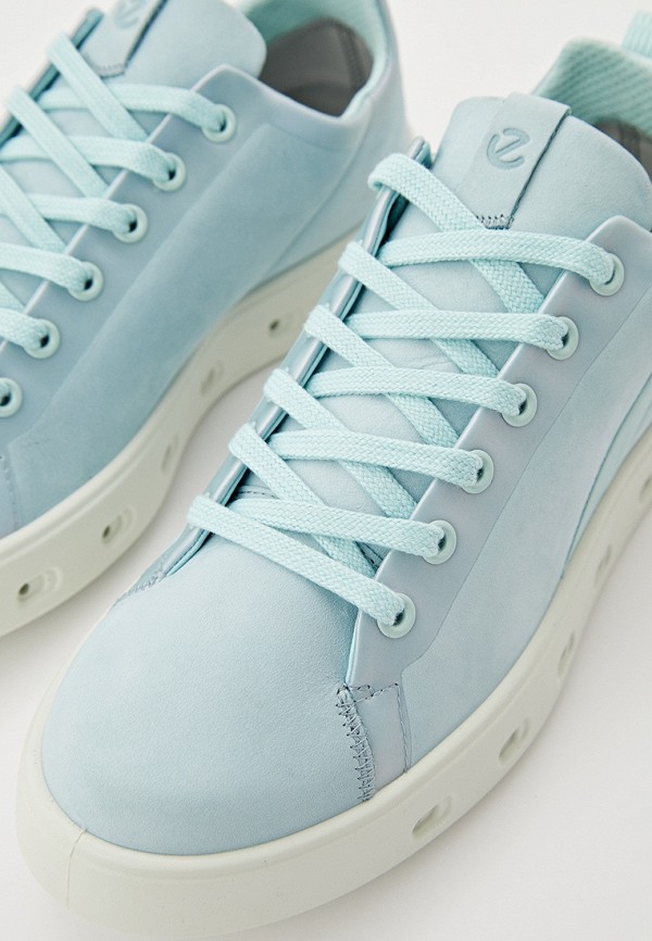 фото Кеды ecco