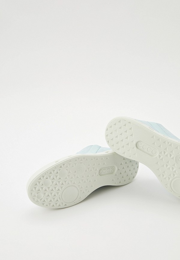 фото Кеды ecco