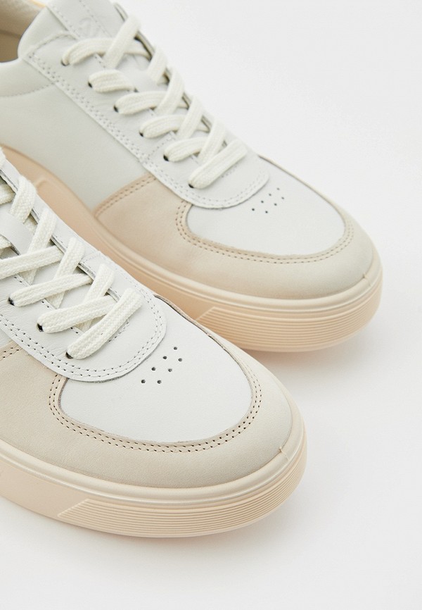 фото Кеды ecco