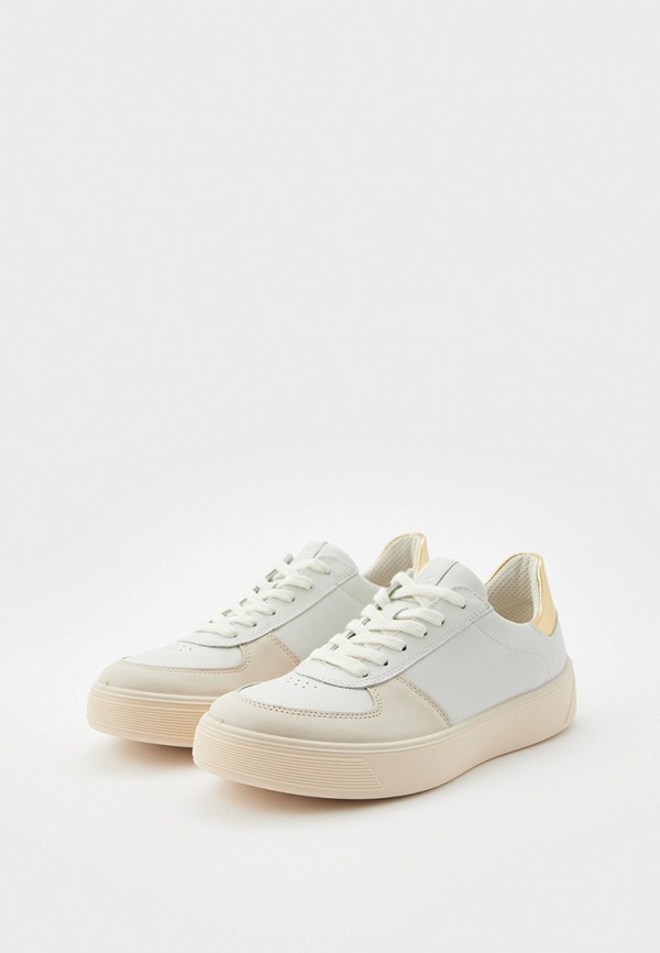 фото Кеды ecco