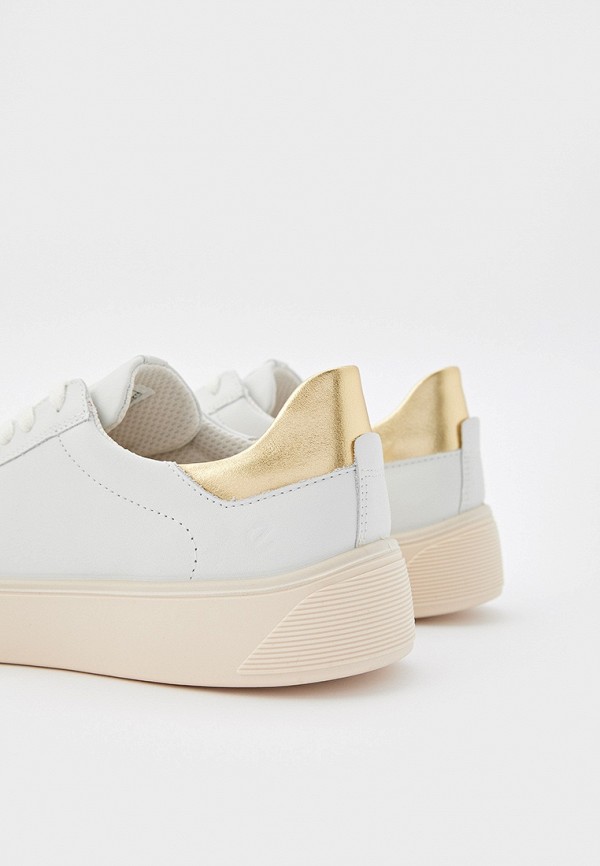 фото Кеды ecco