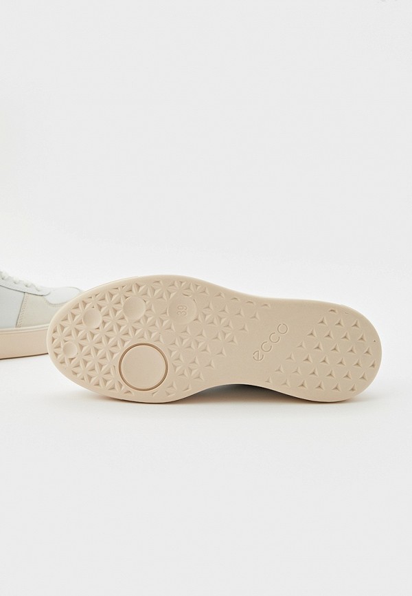 фото Кеды ecco