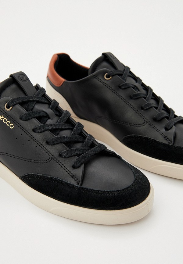 фото Кеды ecco