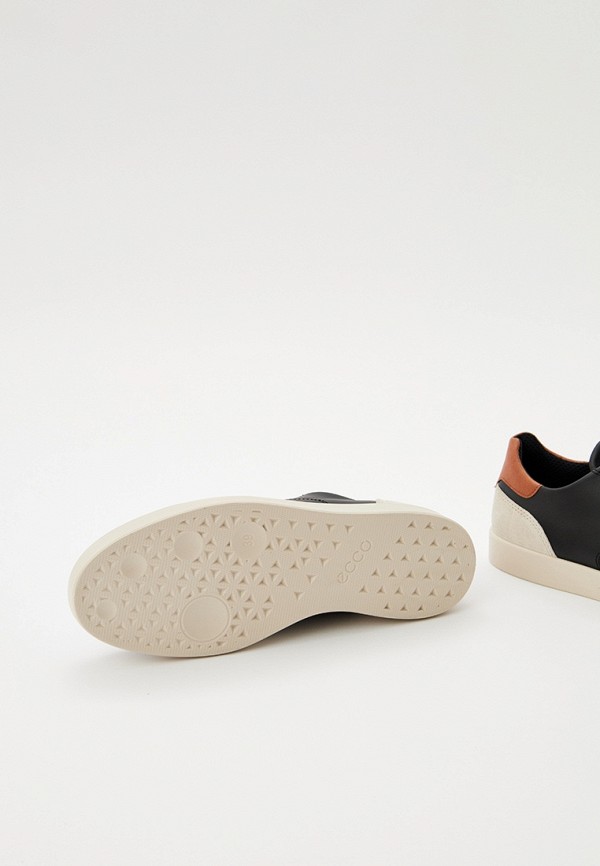 фото Кеды ecco