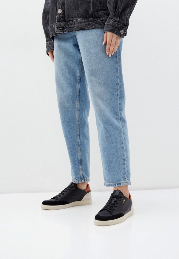 фото Кеды ecco