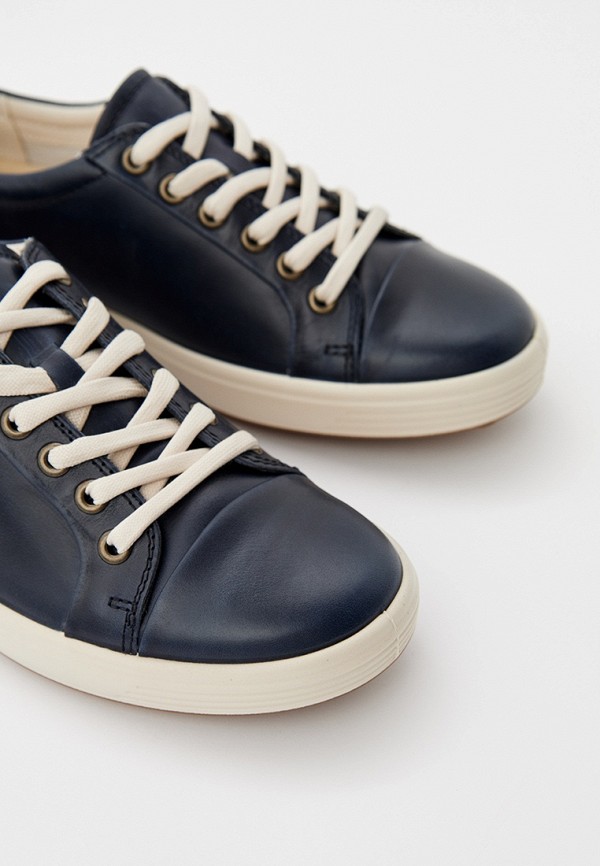 фото Кеды ecco