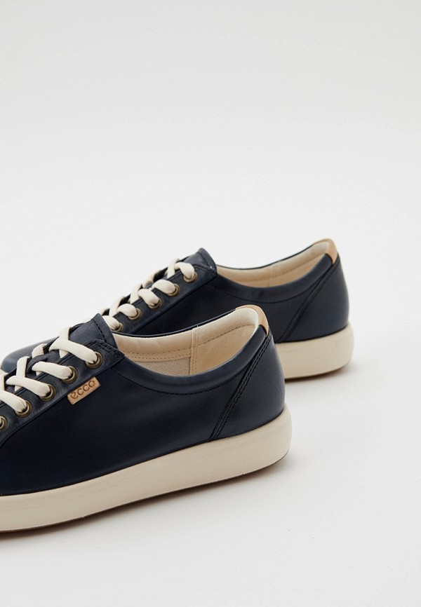 фото Кеды ecco