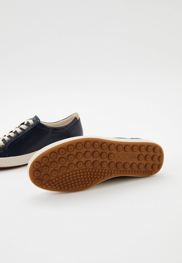 фото Кеды ecco