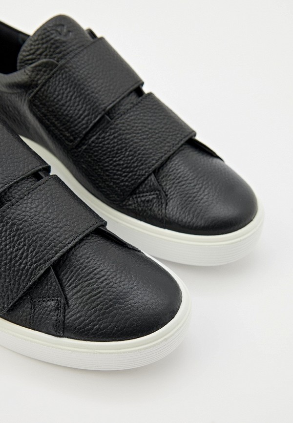 фото Кеды ecco