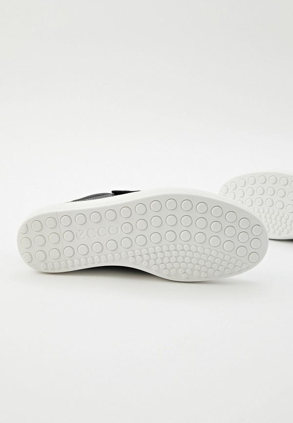 фото Кеды ecco