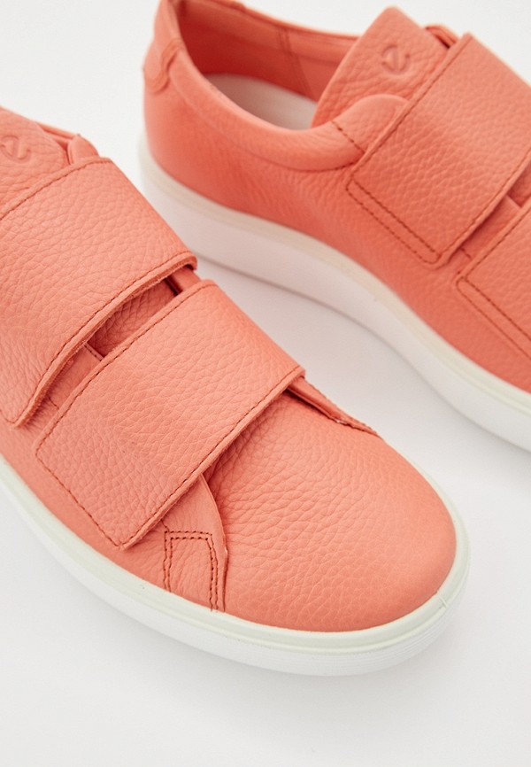 фото Кеды ecco