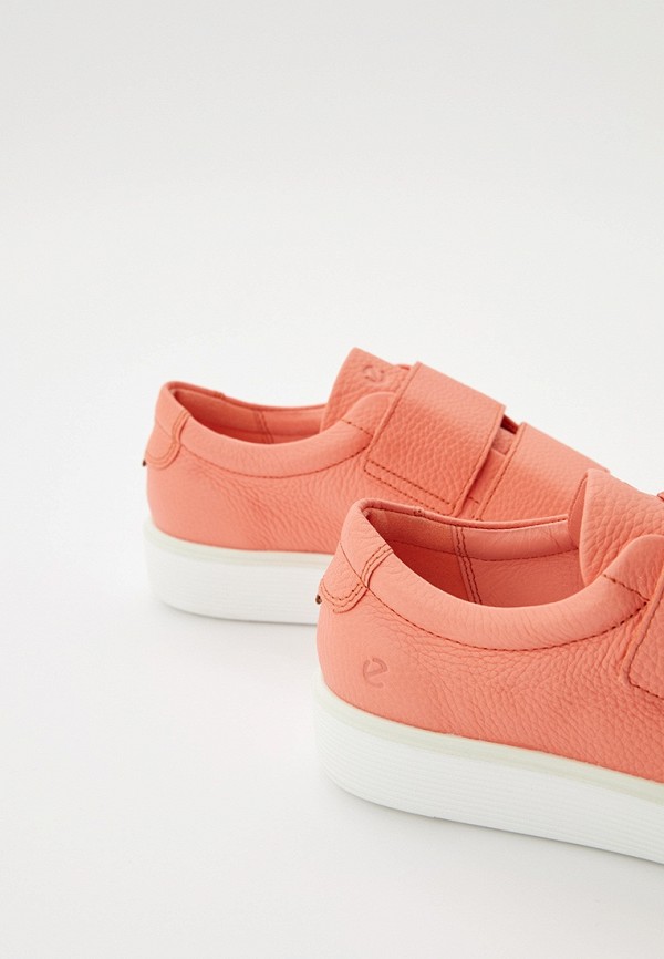 фото Кеды ecco