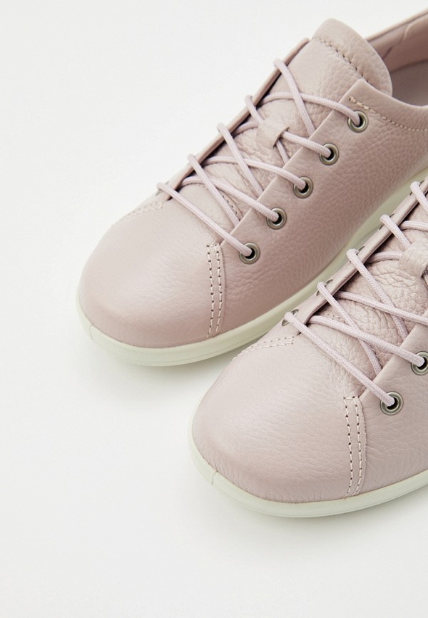 фото Кеды ecco