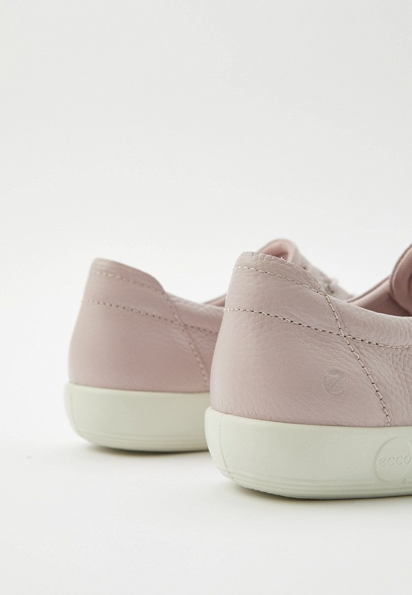 фото Кеды ecco