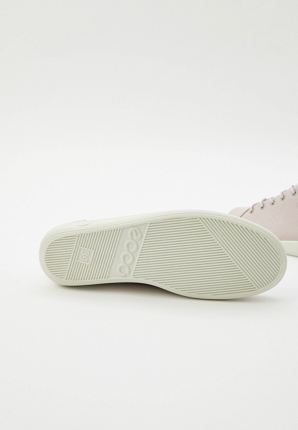 фото Кеды ecco