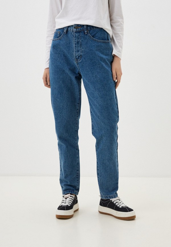 фото Джинсы w.sharvel